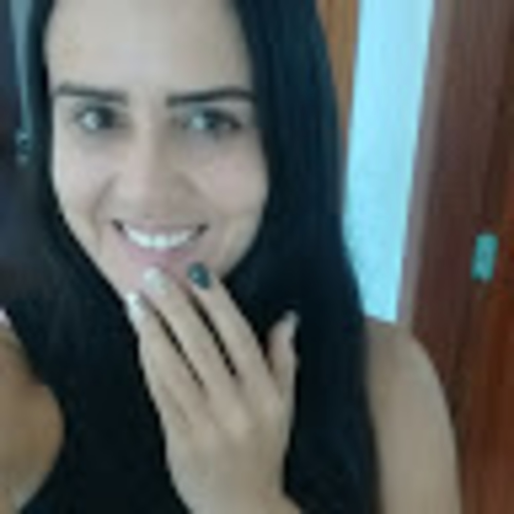 Meet your Posher, Ana carolina